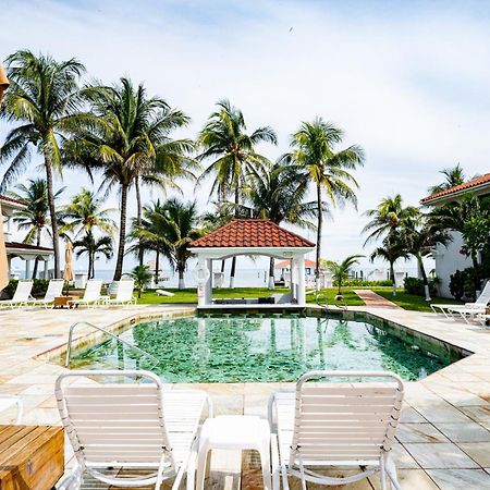 Isla Bonita Yacht Club San Pedro (Ambergris Caye) Exterior foto