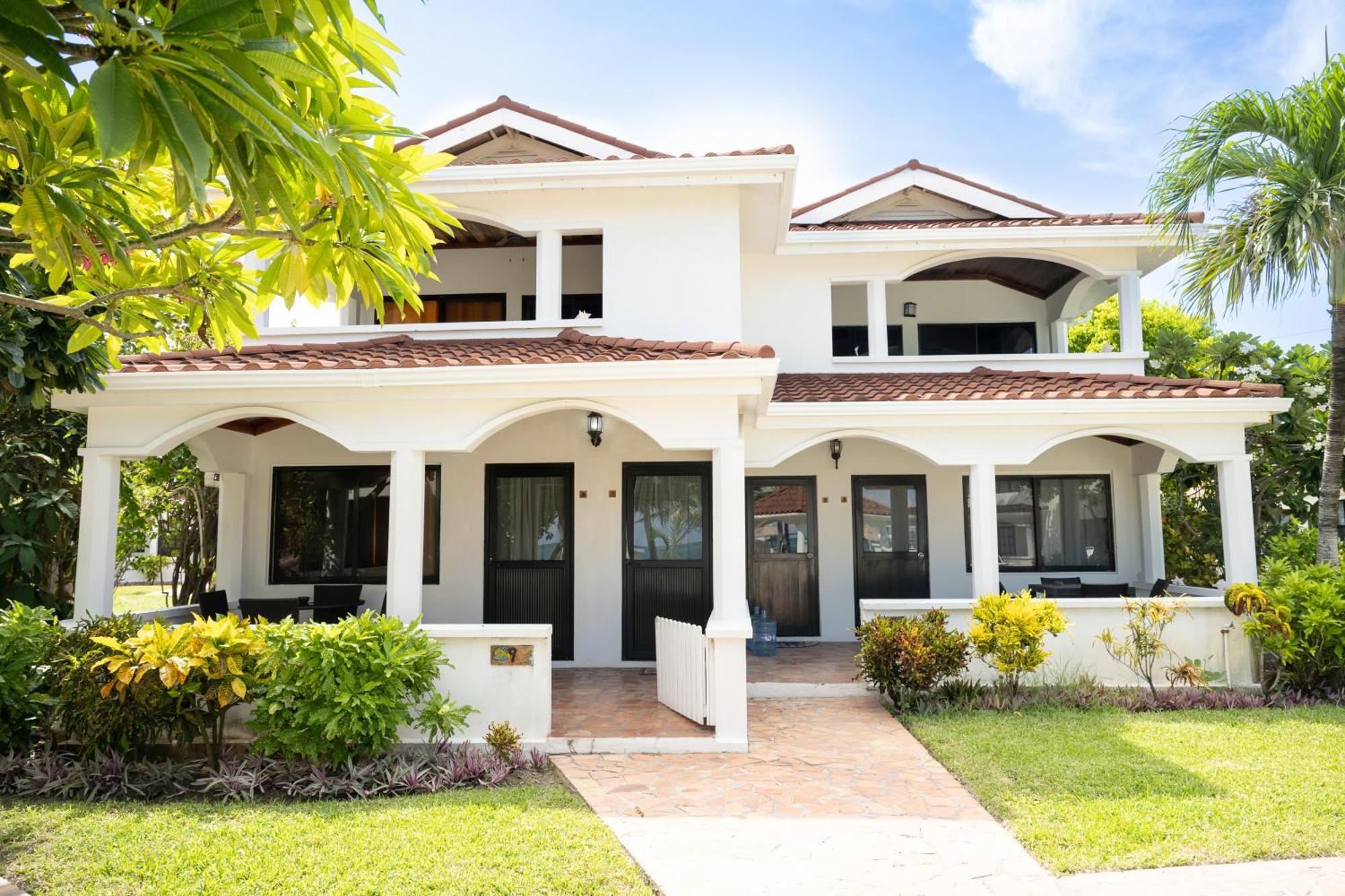 Isla Bonita Yacht Club San Pedro (Ambergris Caye) Exterior foto
