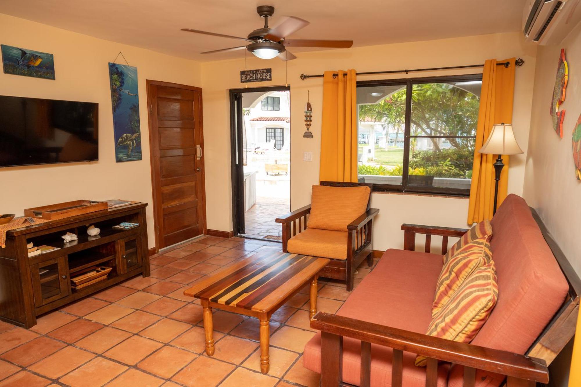 Isla Bonita Yacht Club San Pedro (Ambergris Caye) Exterior foto