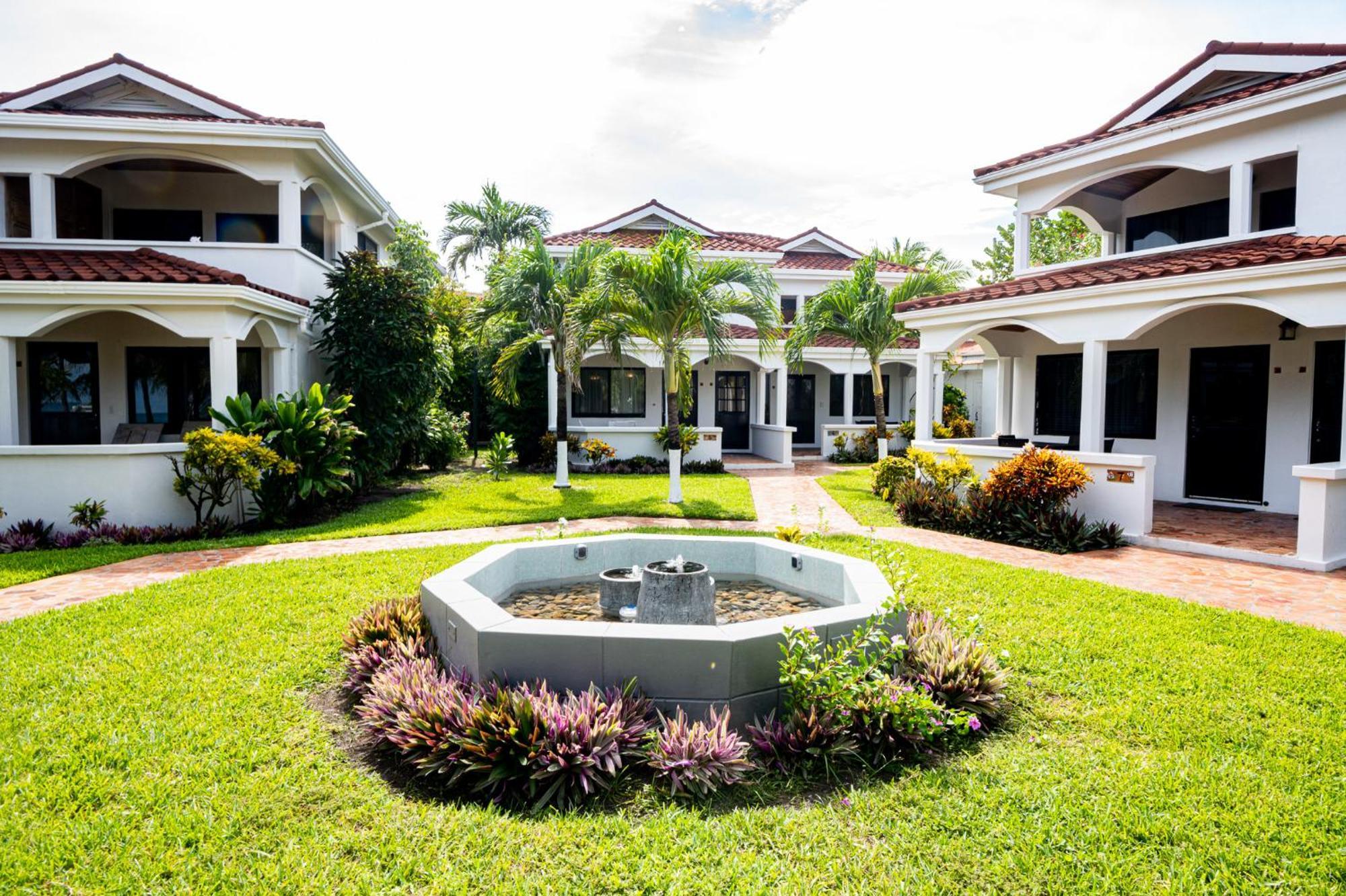Isla Bonita Yacht Club San Pedro (Ambergris Caye) Exterior foto