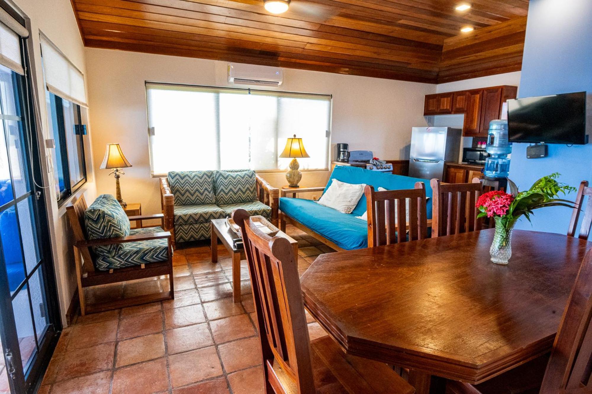Isla Bonita Yacht Club San Pedro (Ambergris Caye) Exterior foto